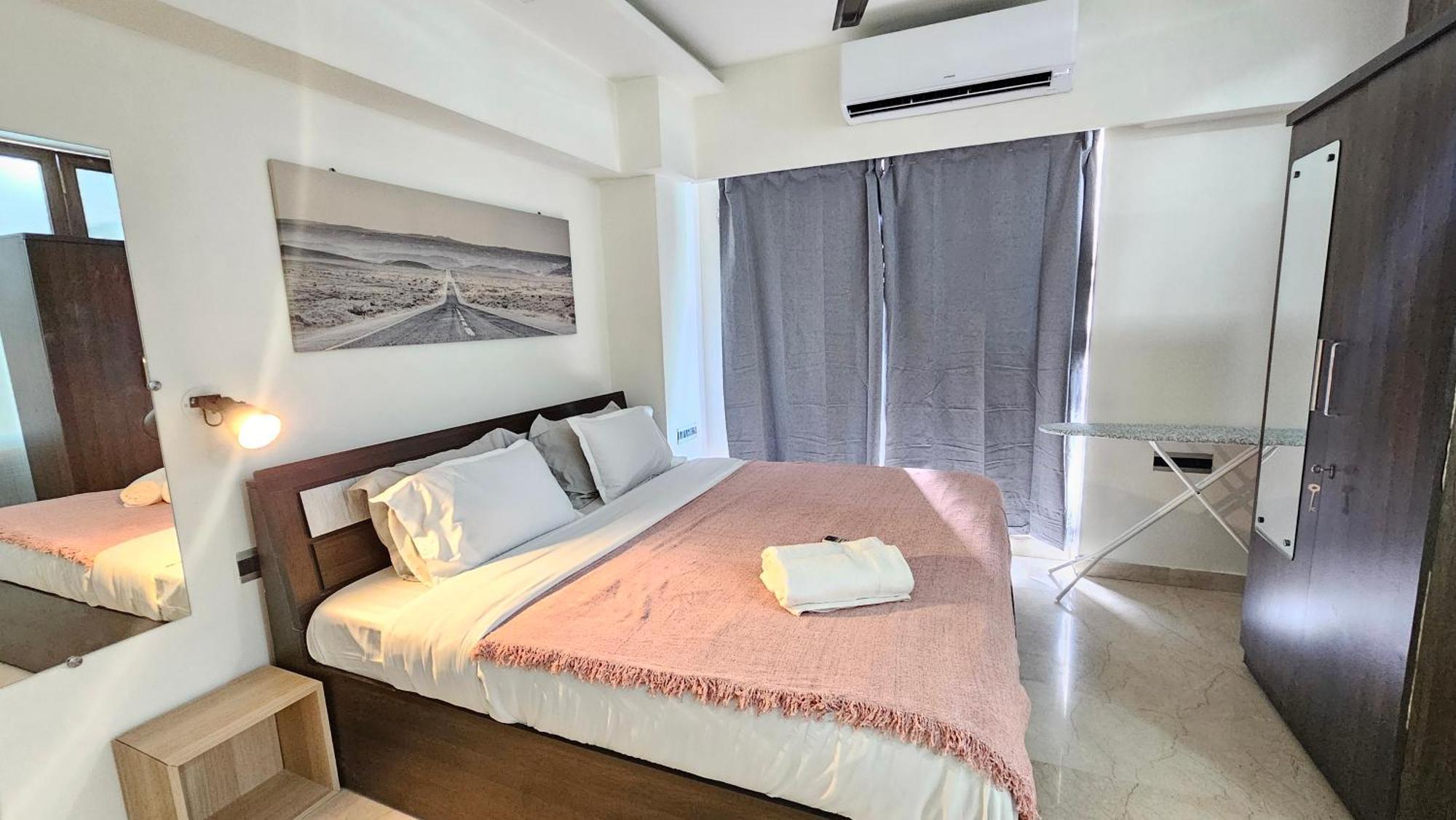 Apartment Lite - Kurla West *