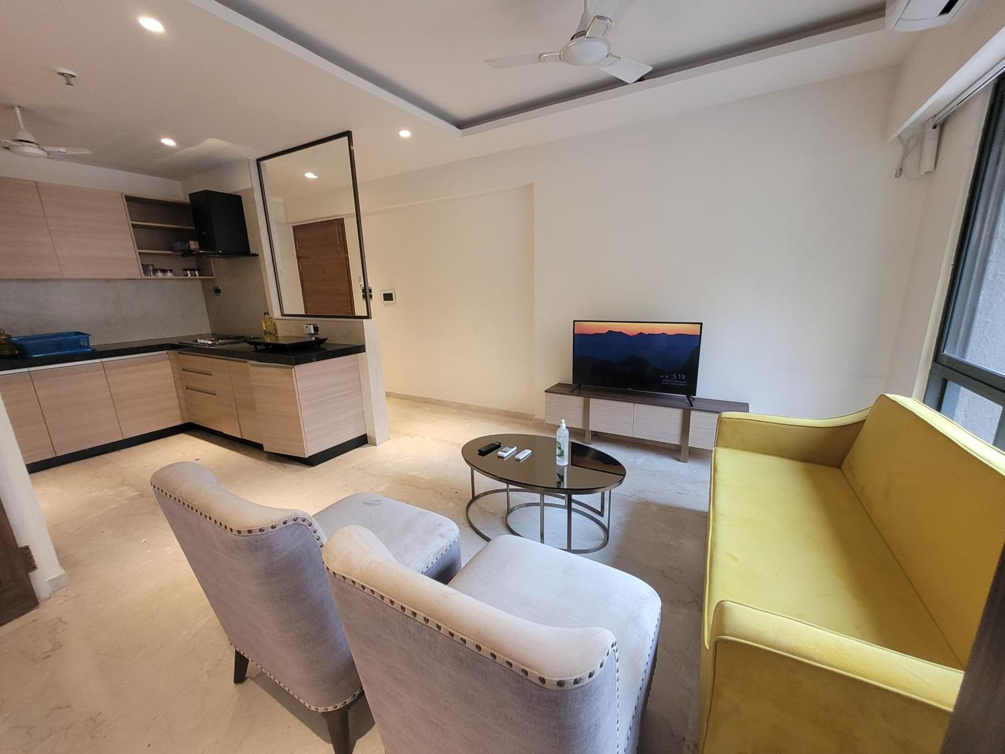 Lite - Kurla West