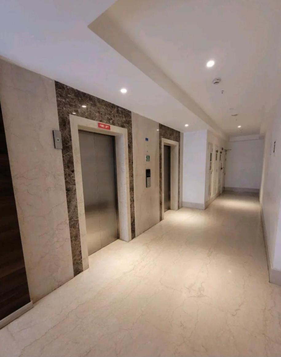 Apartment Lite - Kurla West *