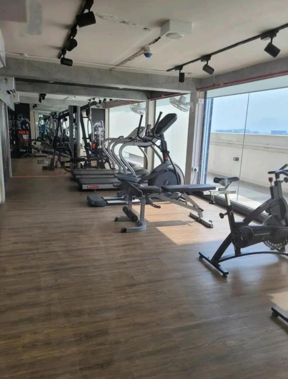 Lite - Kurla West Apartment