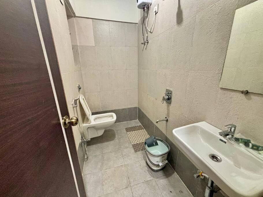 Jericho Apartment Mumbai