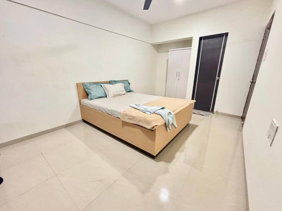 Apartment Jericho *