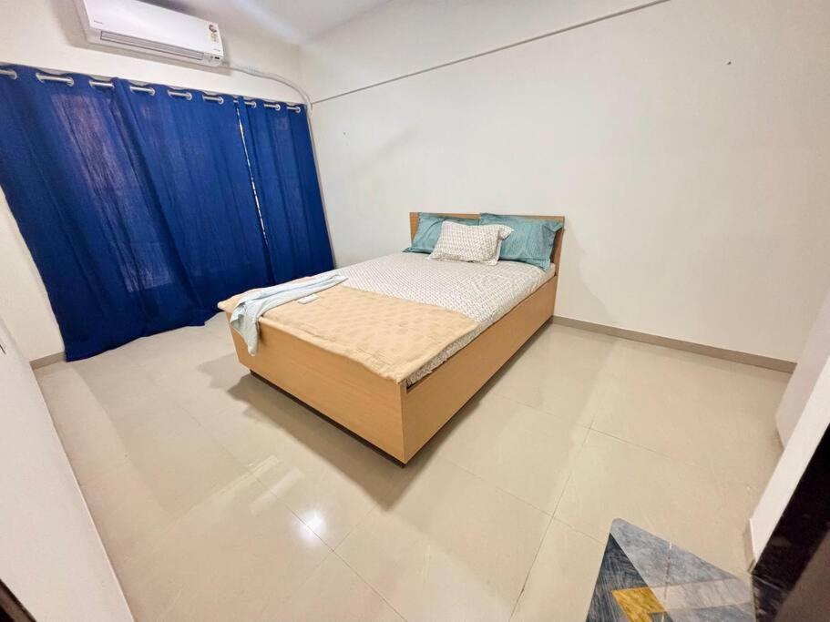 Apartment Jericho