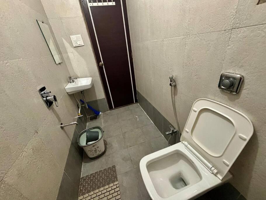 Jericho Apartment Mumbai