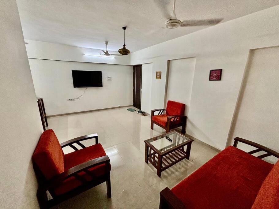 Apartment Jericho Mumbai