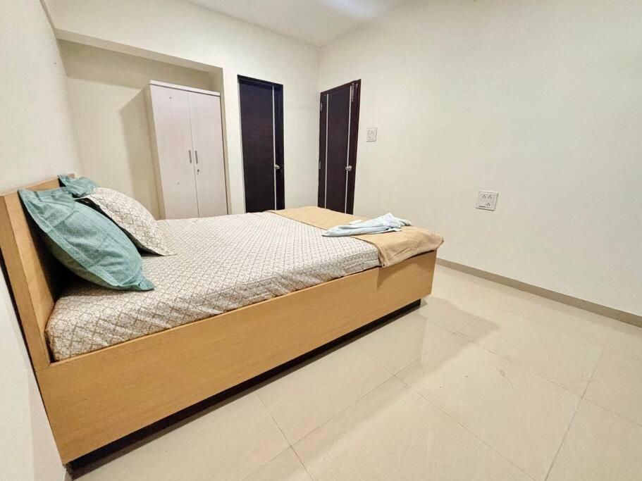 Jericho Mumbai