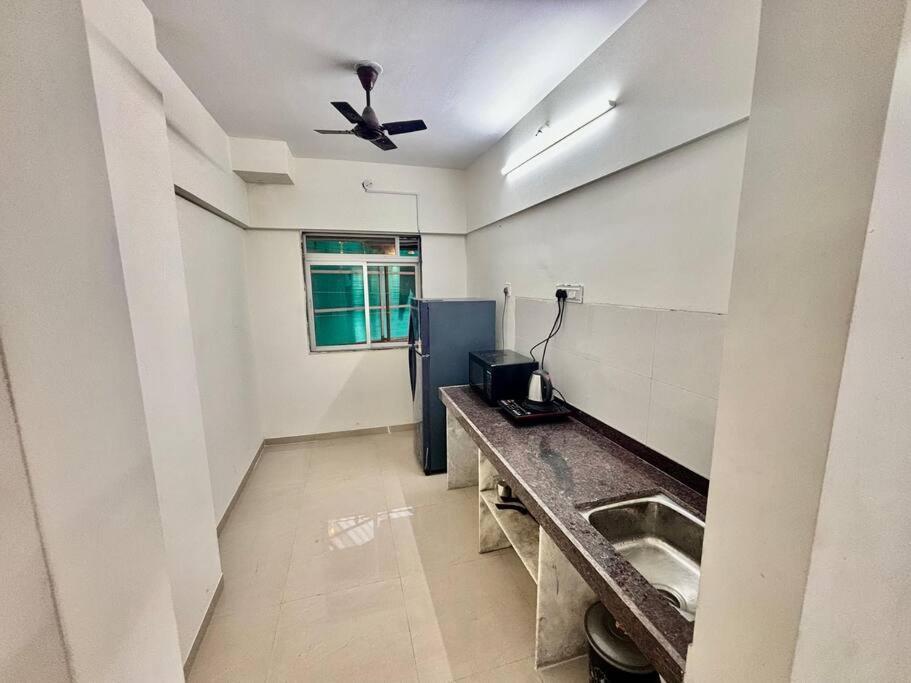 Jericho Apartment *