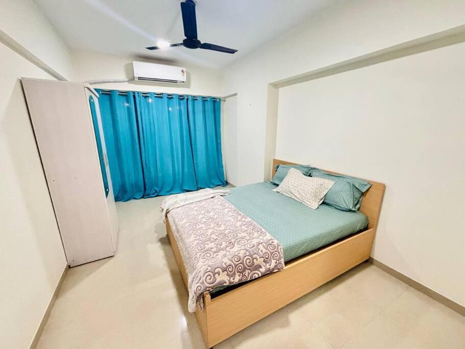 Jericho * Mumbai