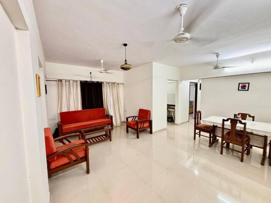 Apartment Jericho