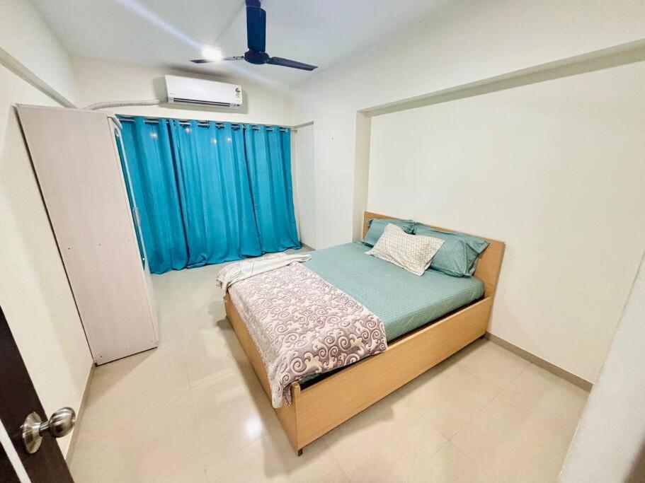 Jericho Mumbai