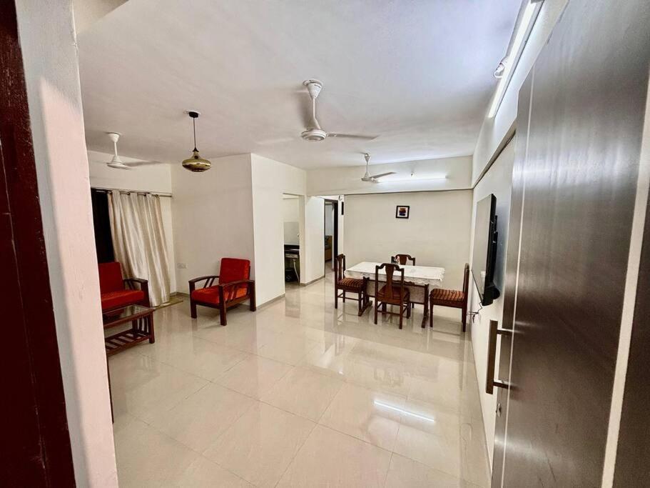 Apartment Jericho *