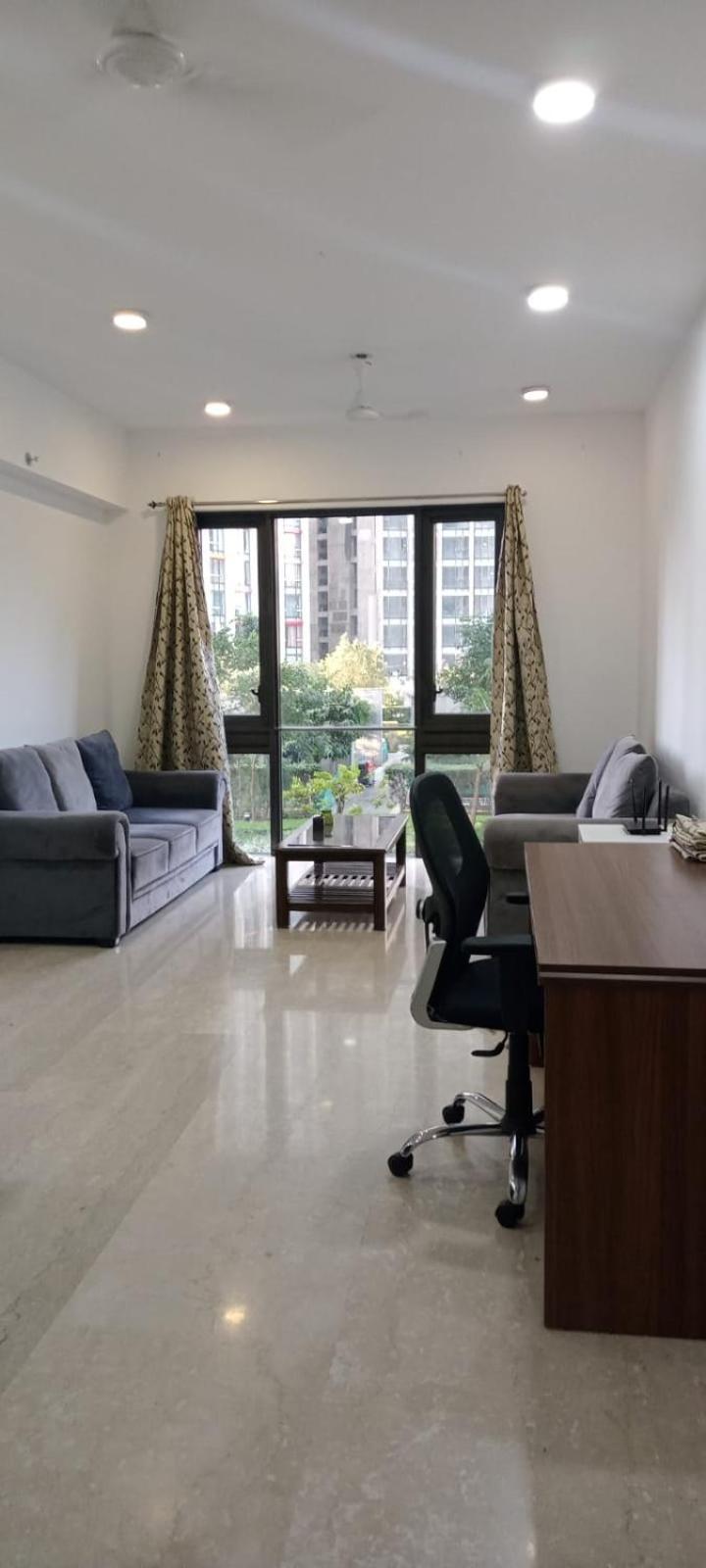 Lodha The Park Worli Allura * Mumbai
