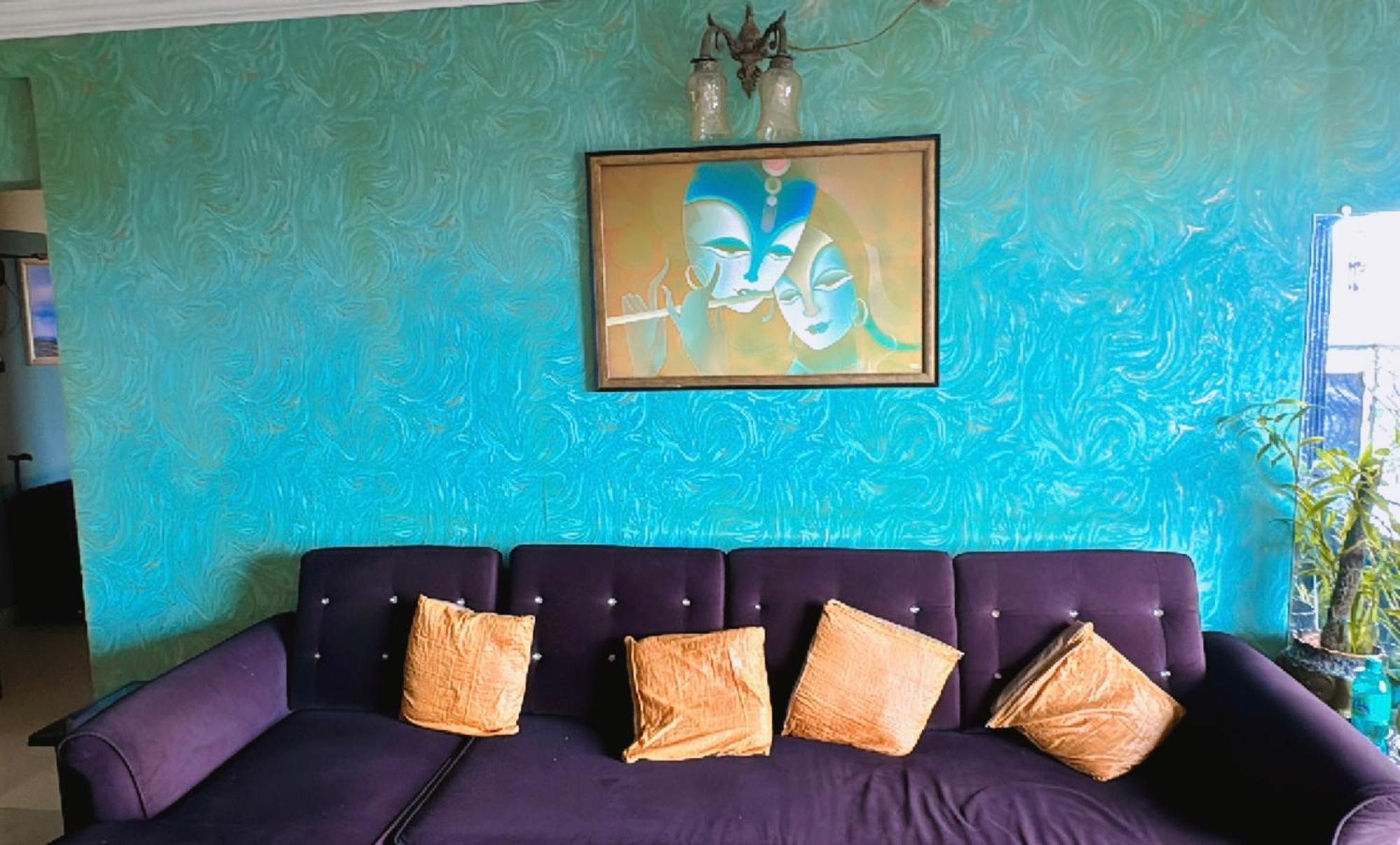 Pixiestays Apartment Mumbai