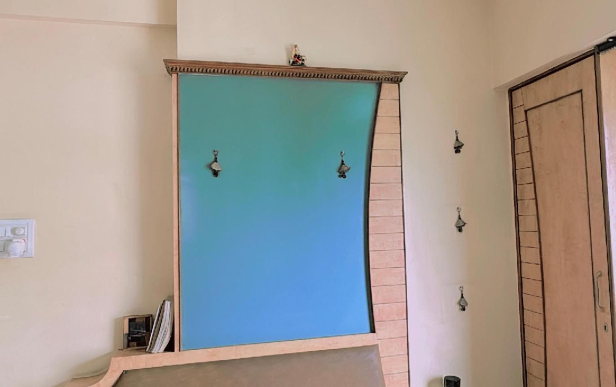 Pixiestays Apartment Mumbai