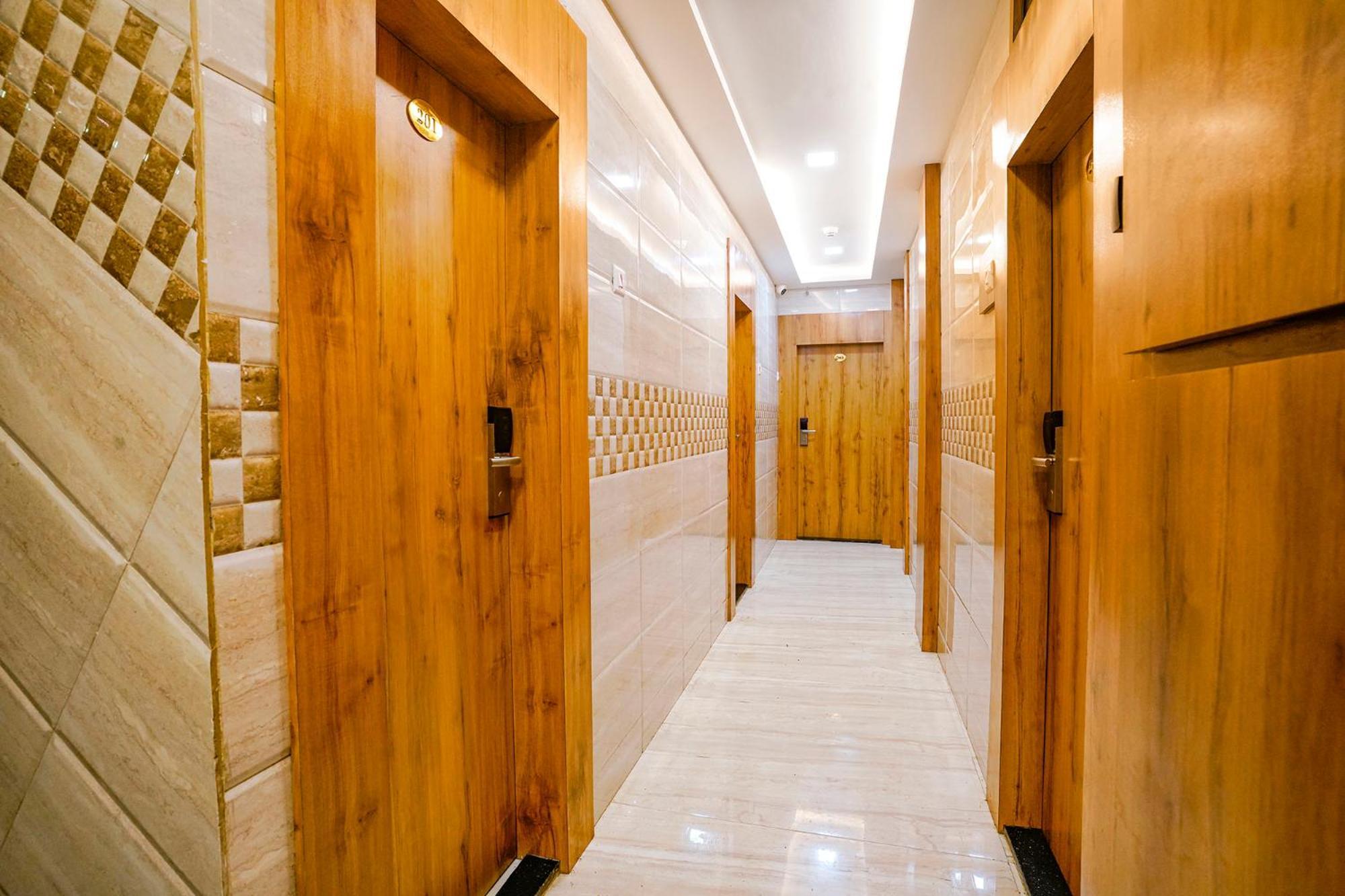 Fabhotel National Mumbai