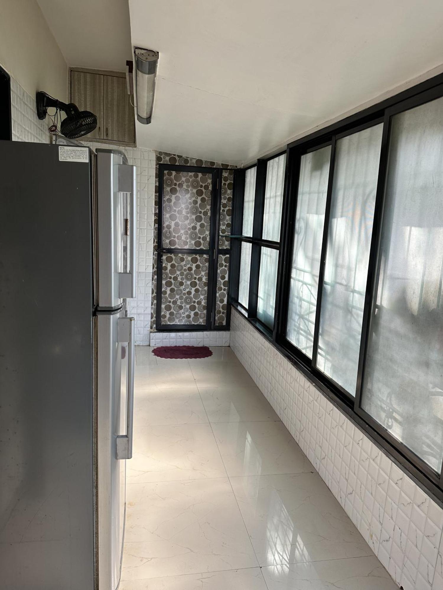 Apartment Citadel 1 Bhk Bandra Mumbai