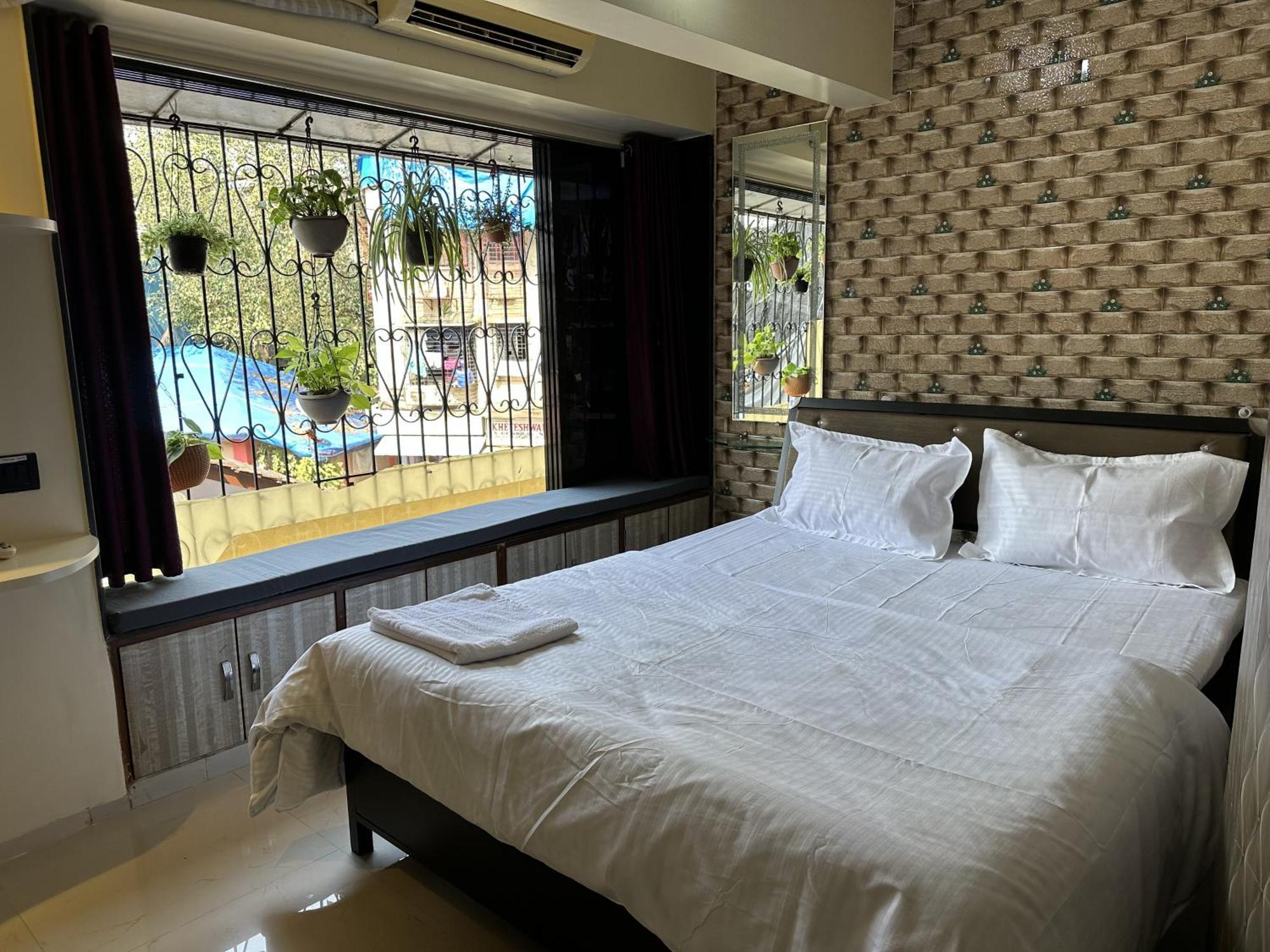 Citadel 1 Bhk Bandra