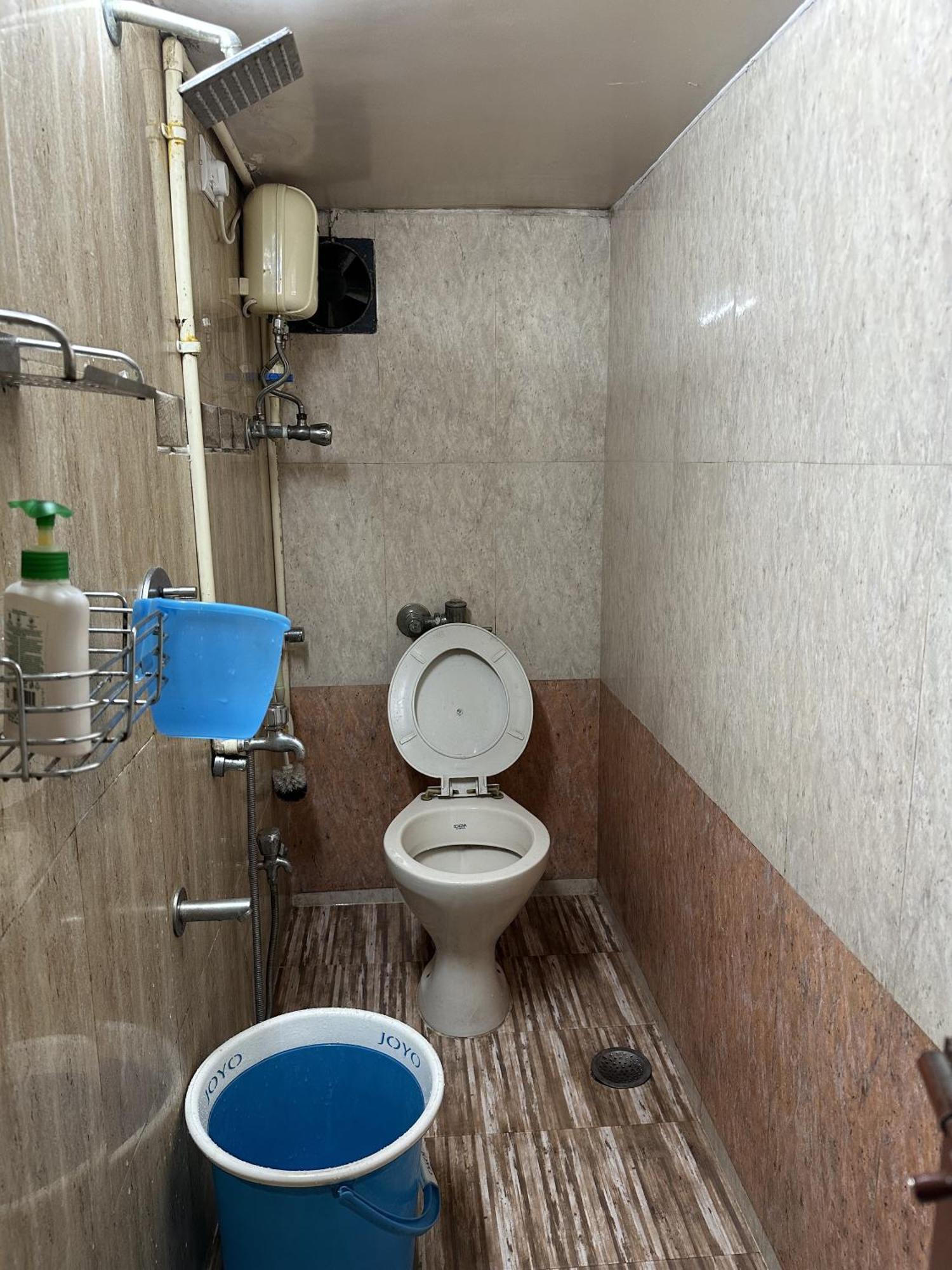Citadel 1 Bhk Bandra Apartment Mumbai