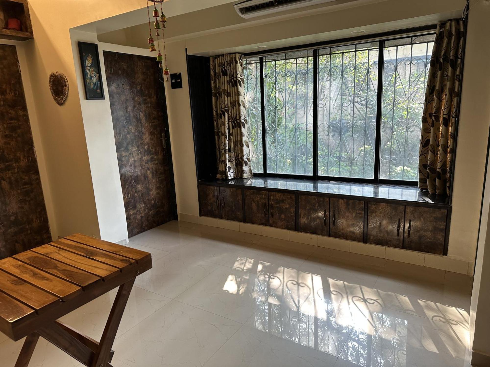 Citadel 1 Bhk Bandra * Mumbai