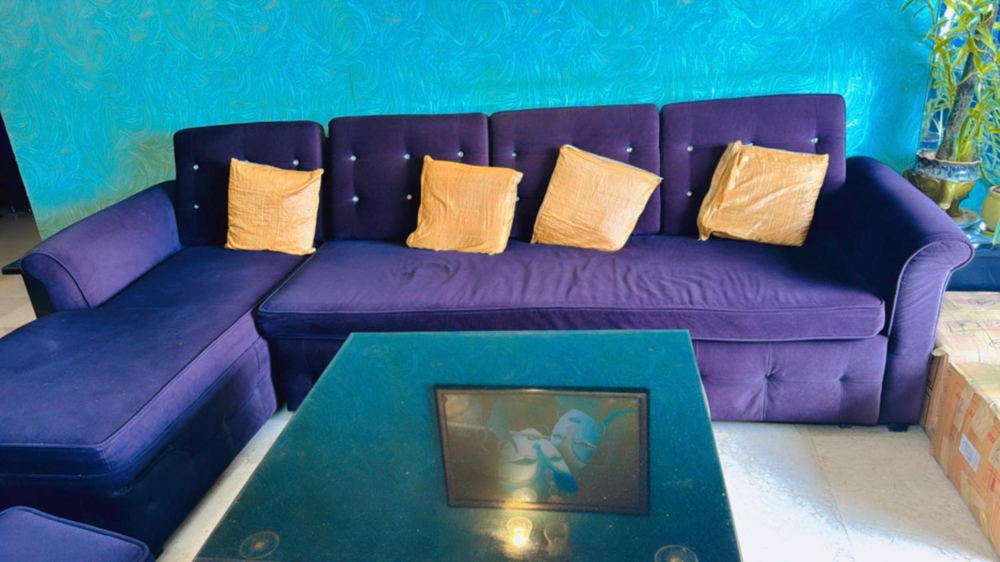 Pixiestays Apartment Mumbai