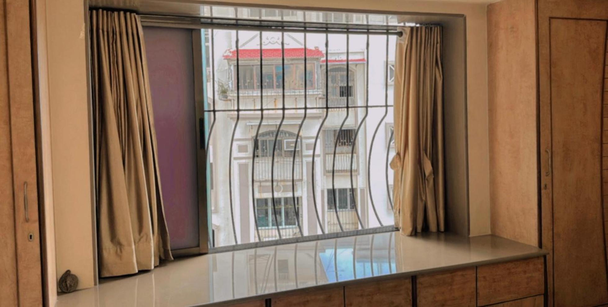 Pixiestays Apartment