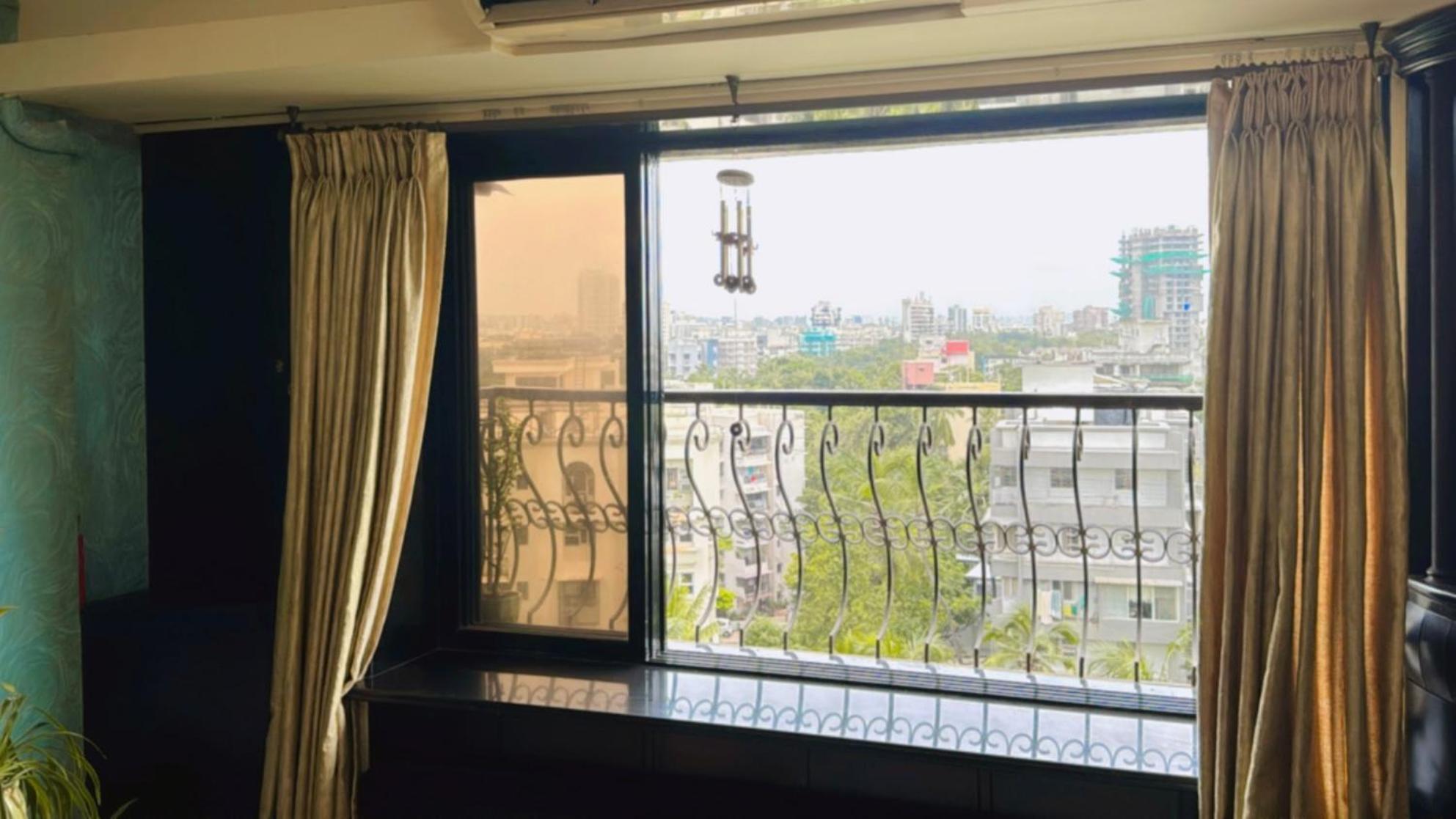 Apartment Pixiestays Mumbai