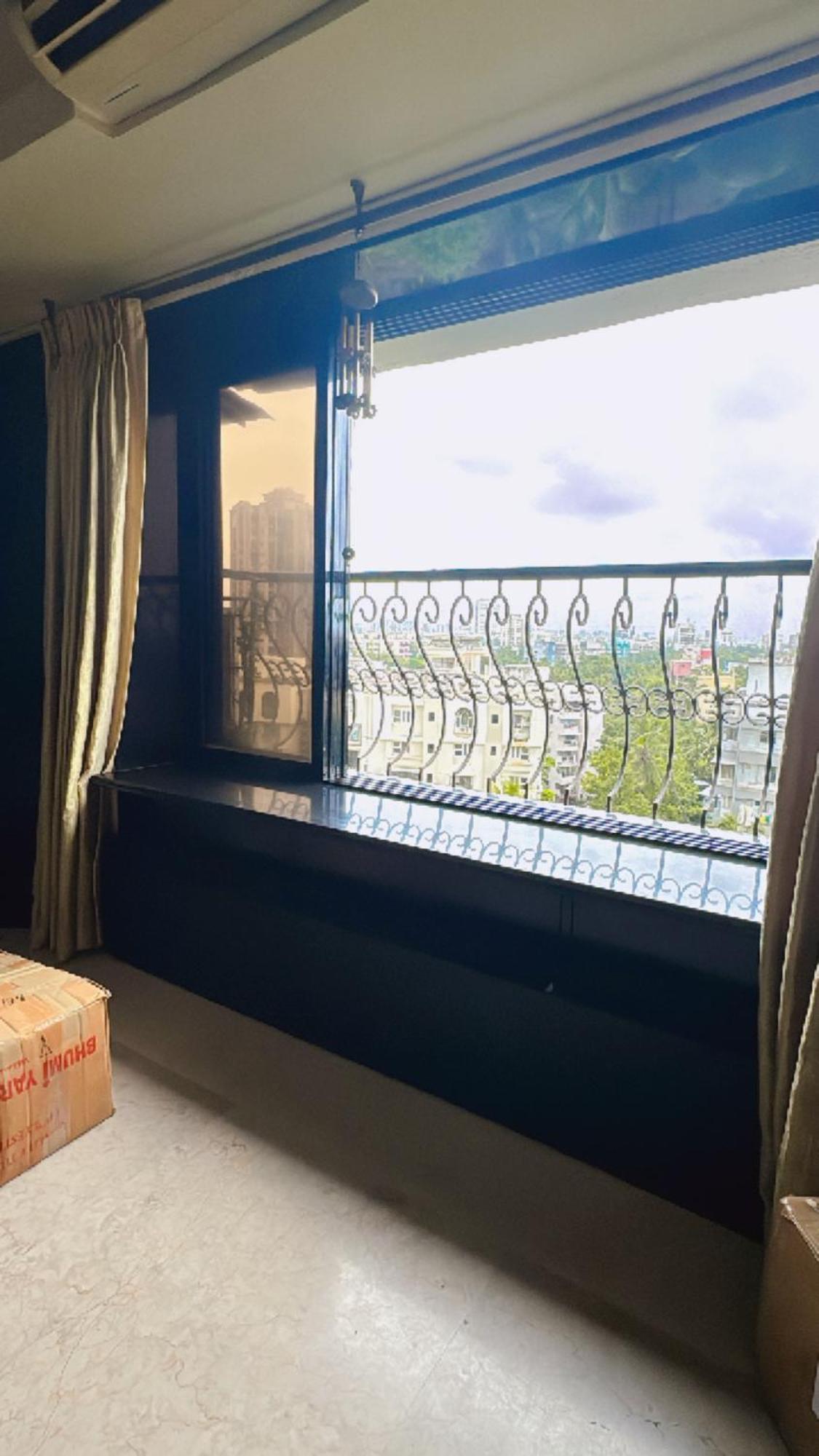 Pixiestays Apartment Mumbai