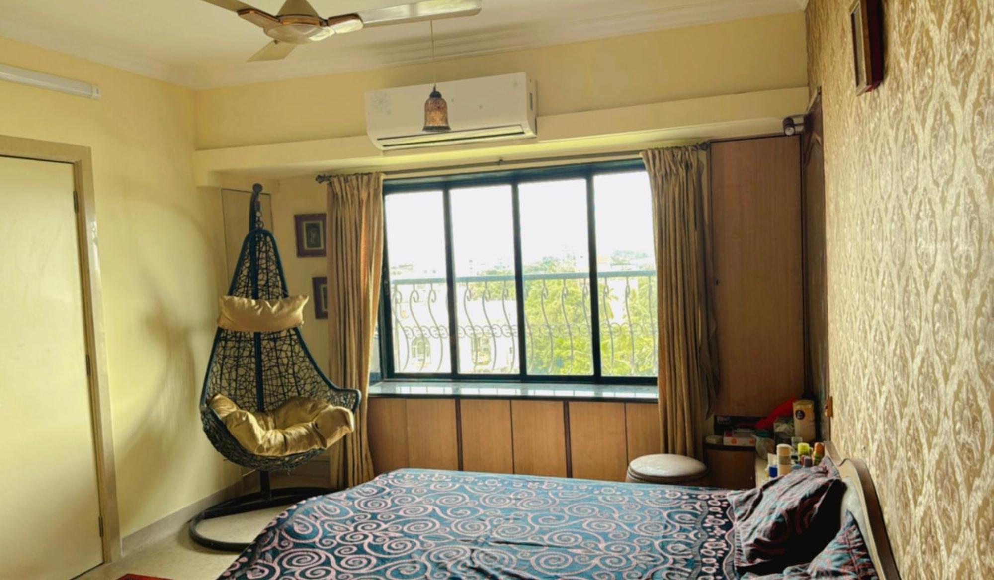 Pixiestays Mumbai