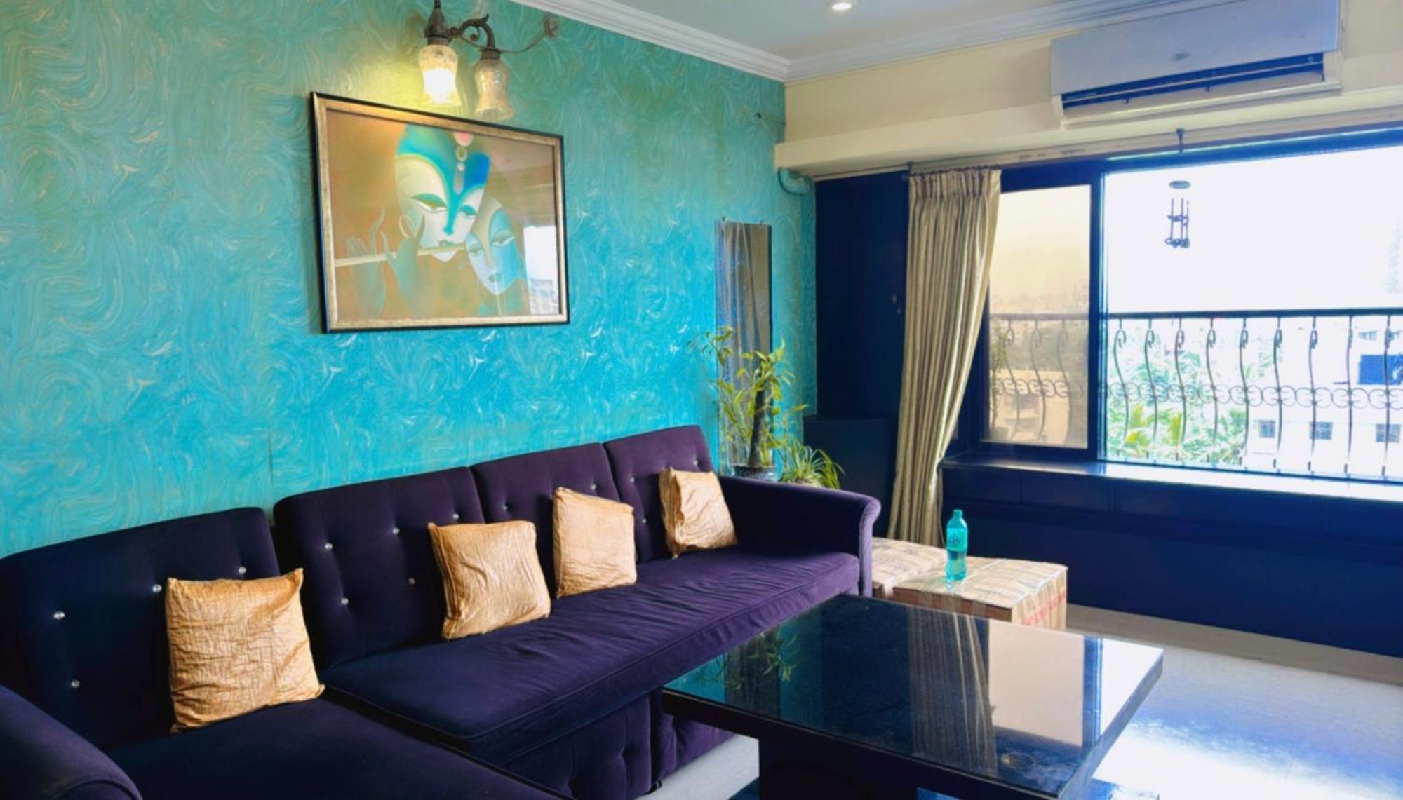 Apartment Pixiestays *