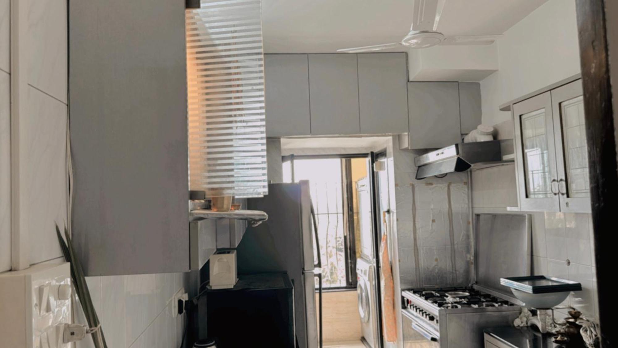 Apartment Pixiestays Mumbai