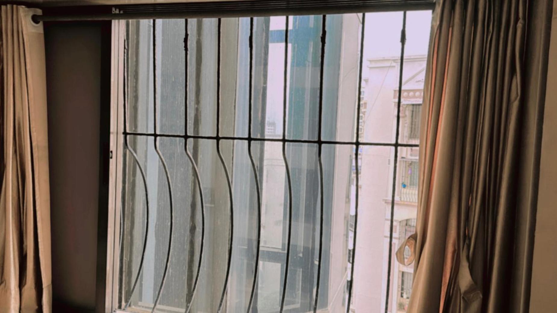 Pixiestays Apartment Mumbai