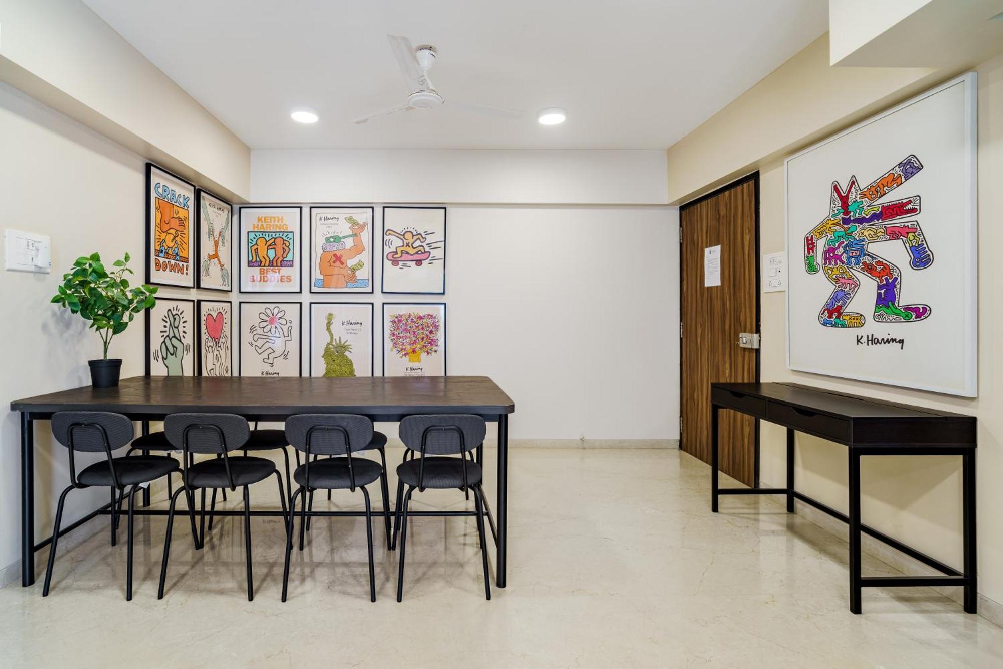 Ke Premium Shared Bandra W