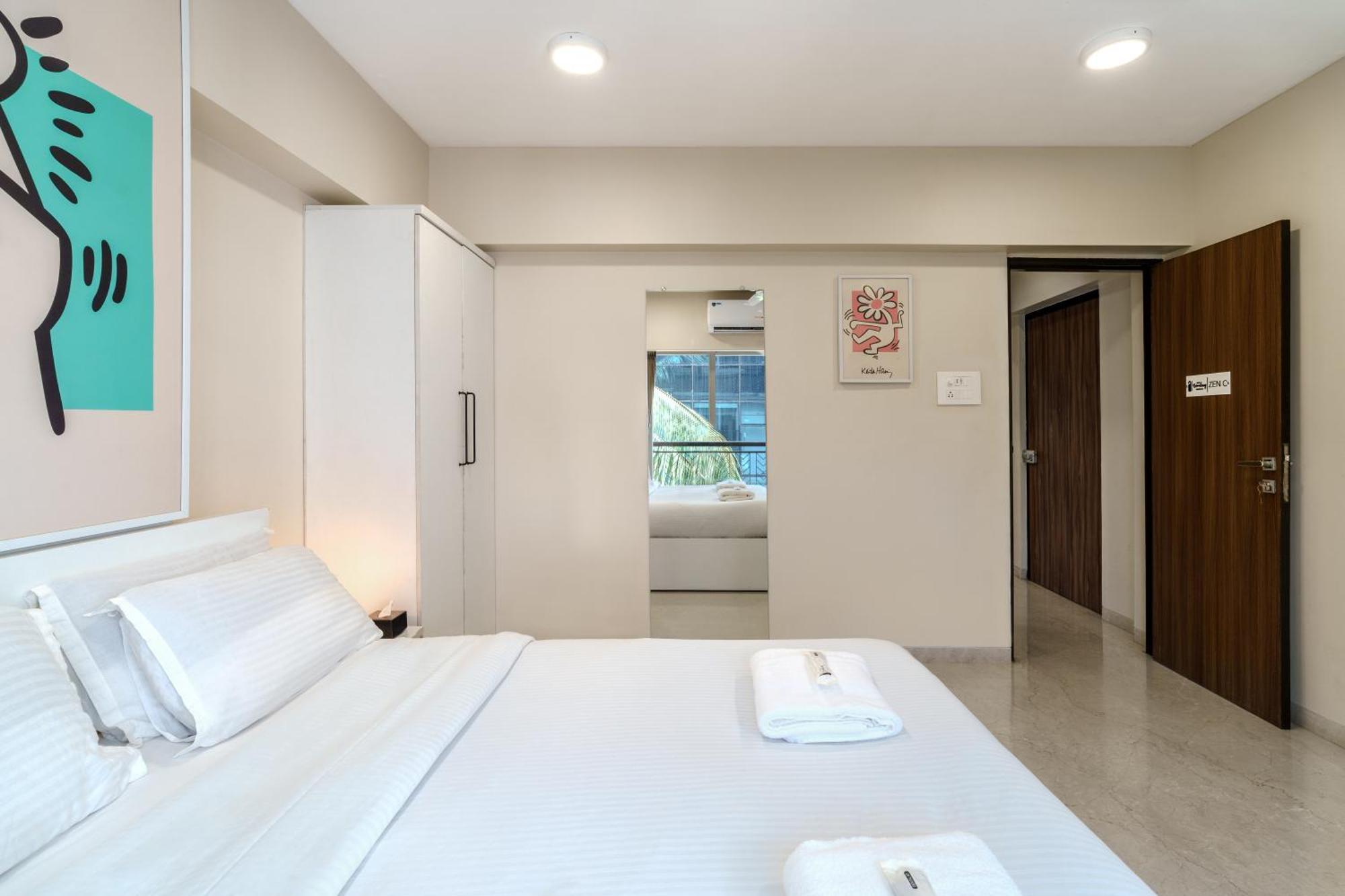 Ke Premium Shared Bandra W