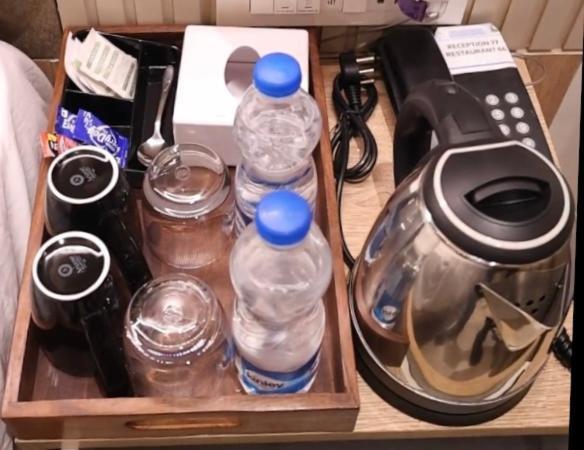 Residency Malad Hotel 3*