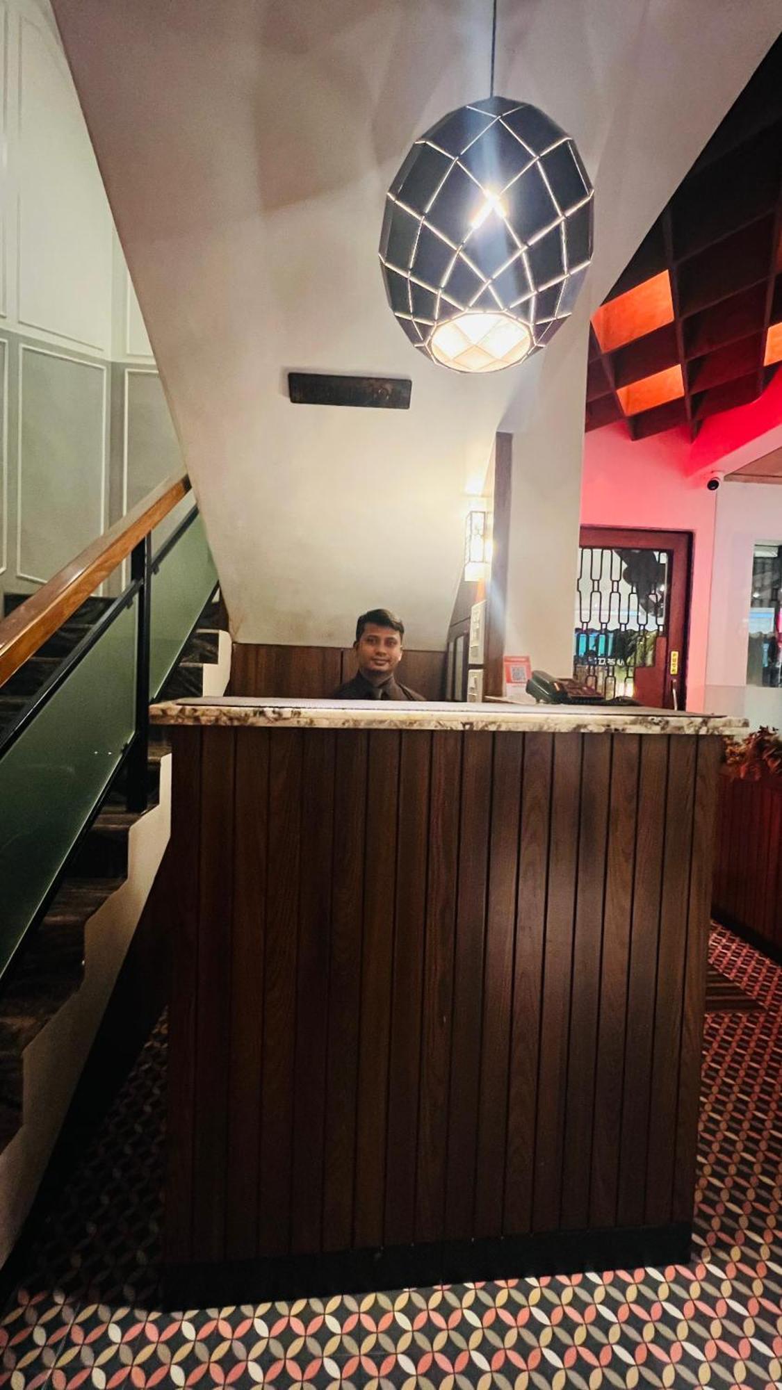 Hotel Residency Malad