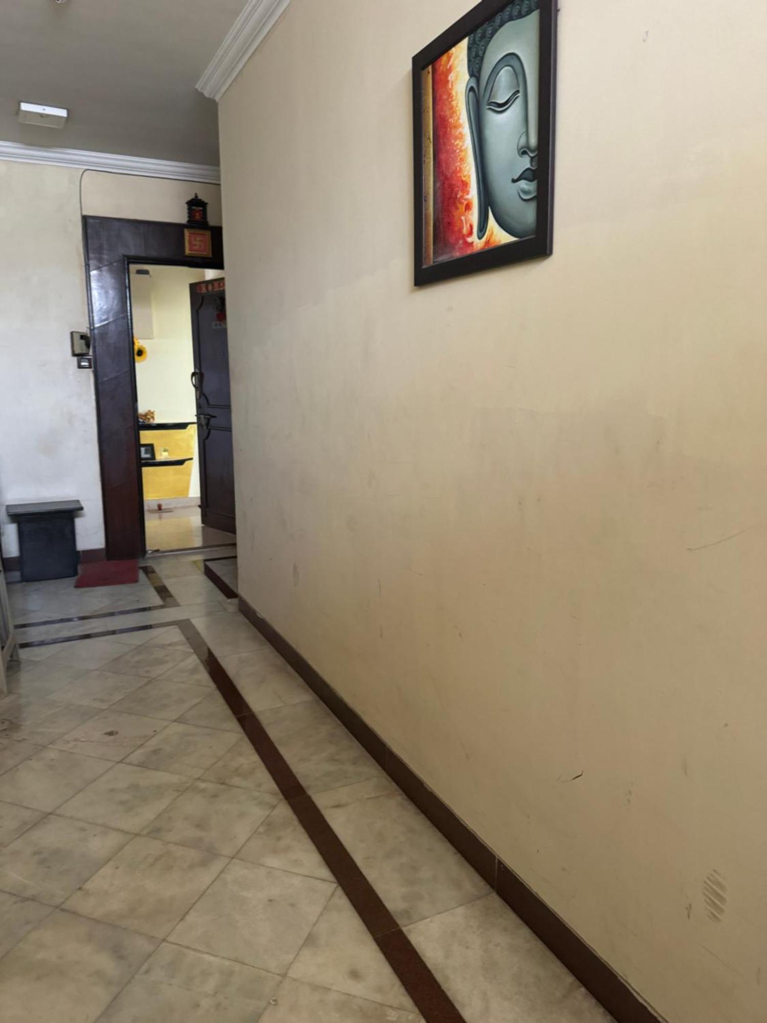 Pixiestays Apartment