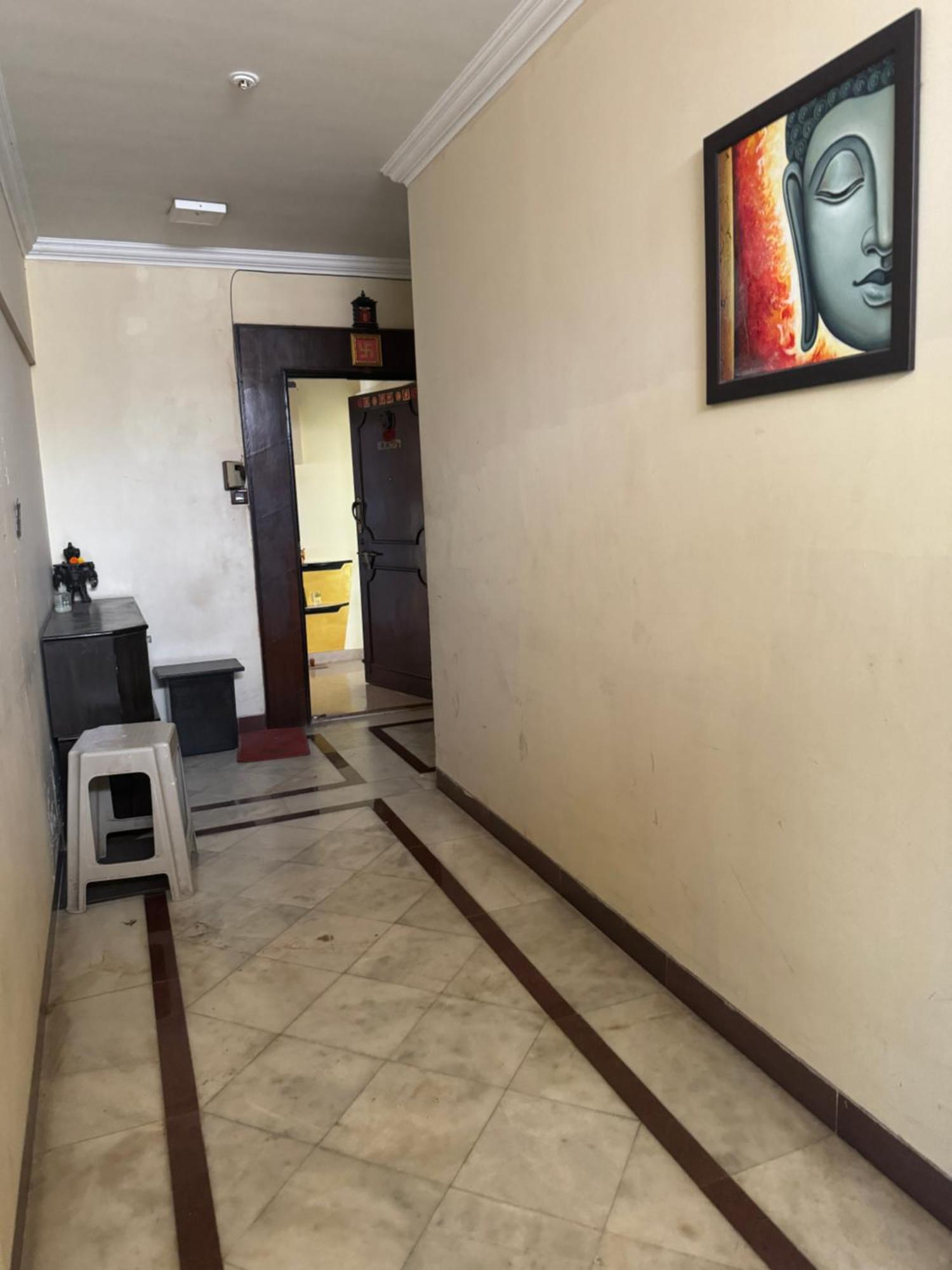 Pixiestays Apartment