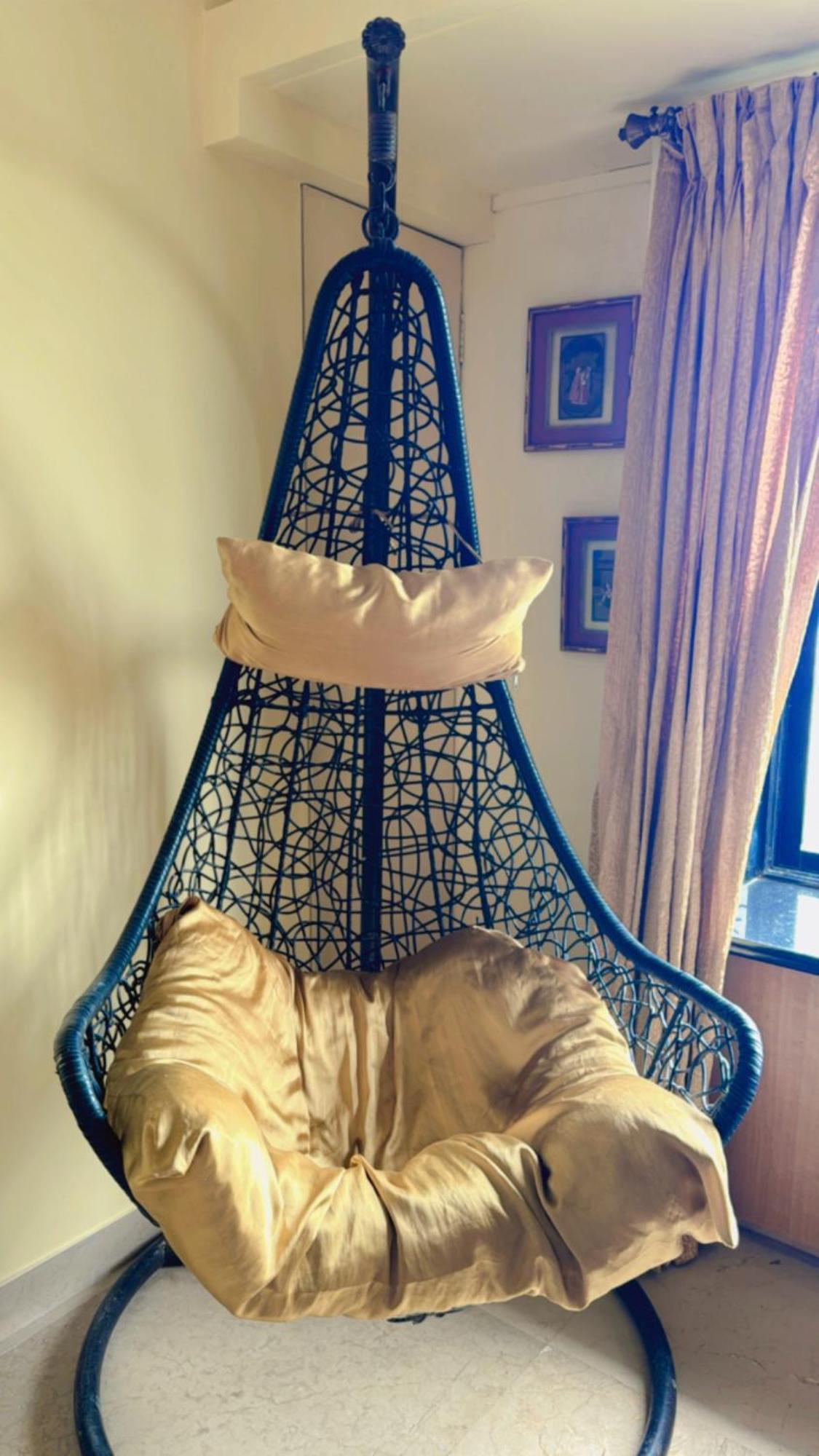 Pixiestays Apartment Mumbai