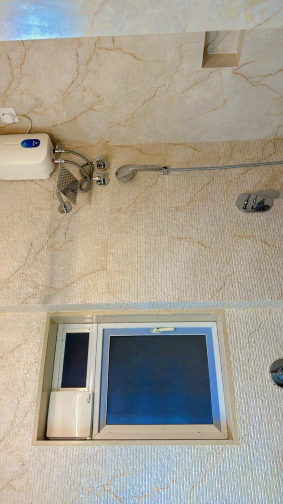 Apartment Pixiestays Mumbai