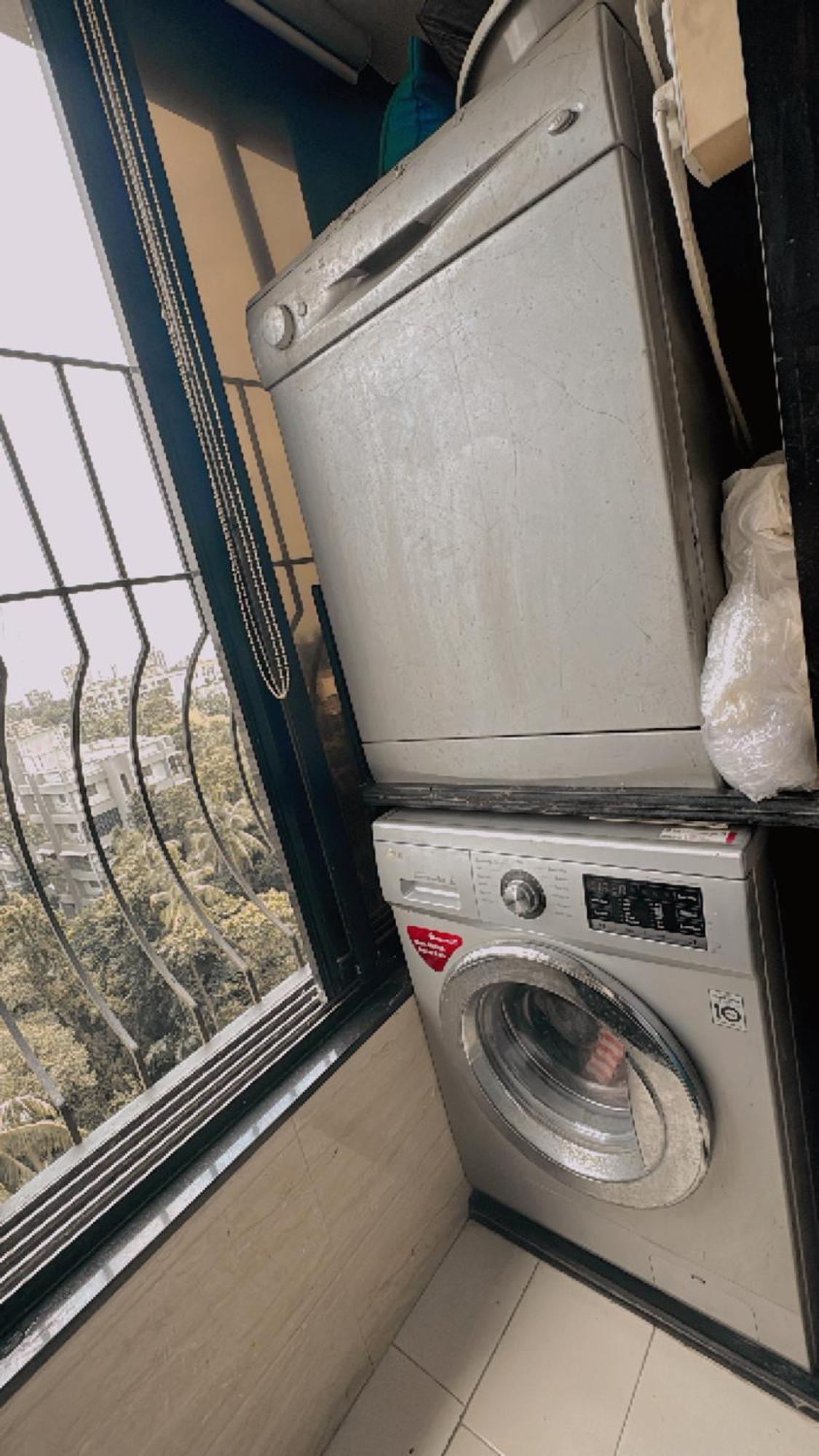 Pixiestays Apartment Mumbai
