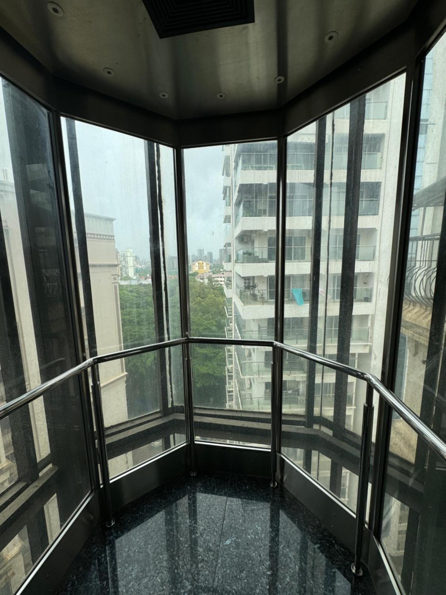 Pixiestays Apartment