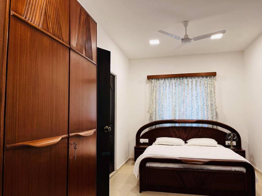 Verandah Shubh 2bh With Jacuzzi Mumbai