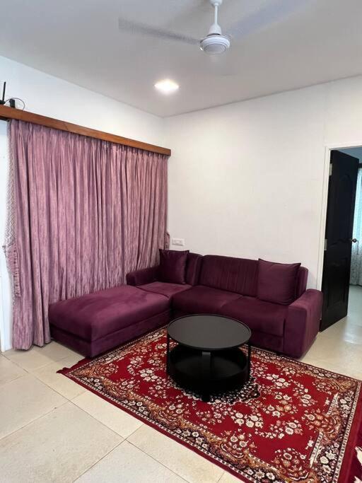 Verandah Shubh 2bh With Jacuzzi Villa Mumbai