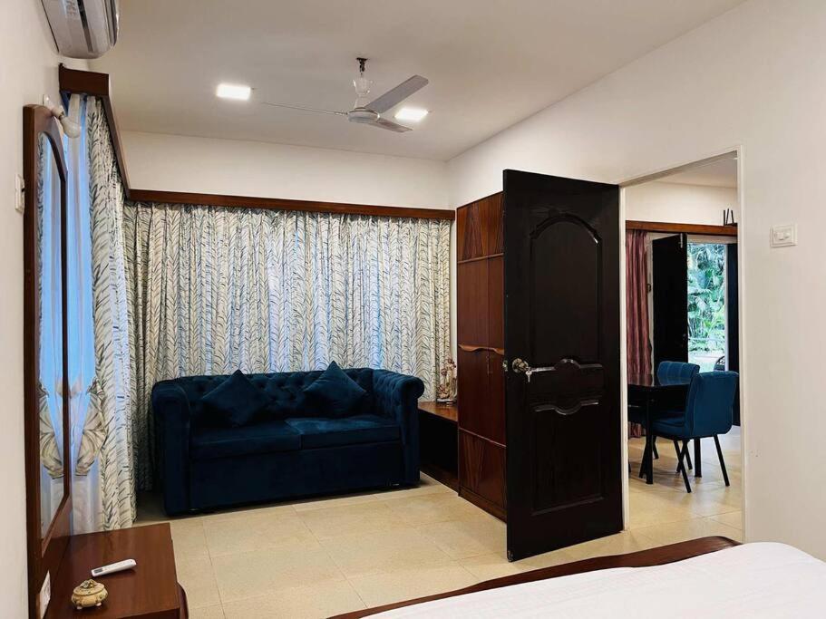 Villa Verandah Shubh 2bh With Jacuzzi *