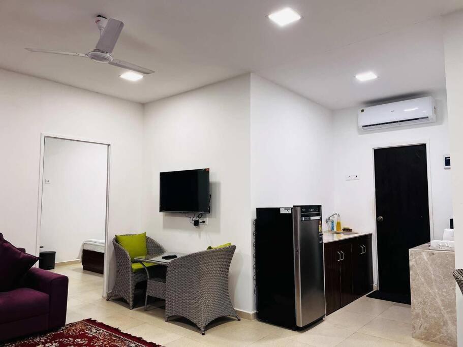 Verandah Shubh 2bh With Jacuzzi Villa Mumbai