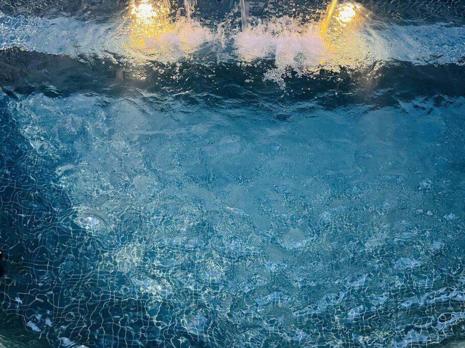 Pousada Verandah Myrah 2bh With Plunge Pool Mumbai
