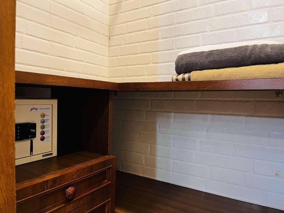 Verandah Myrah 2bh With Plunge Pool Pousada