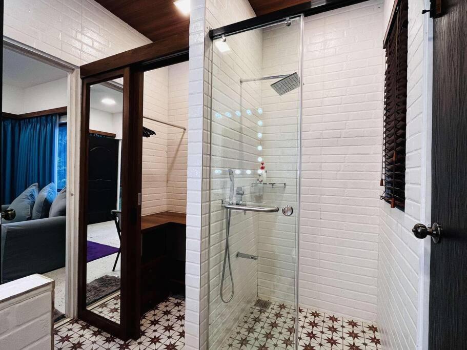 Pousada Verandah Myrah 2bh With Plunge Pool *