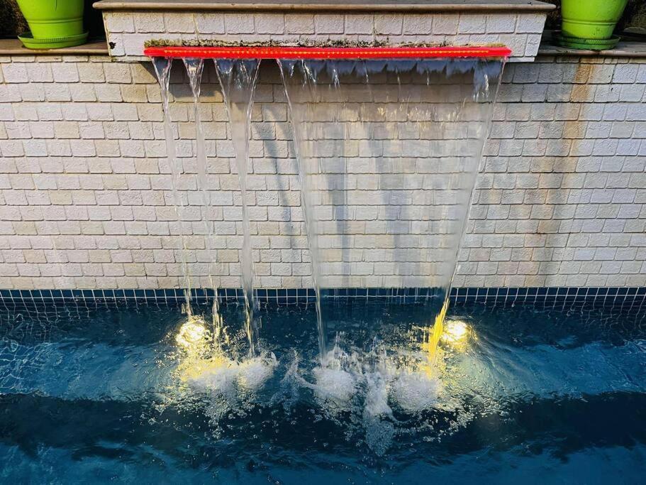 Pousada Verandah Myrah 2bh With Plunge Pool Mumbai