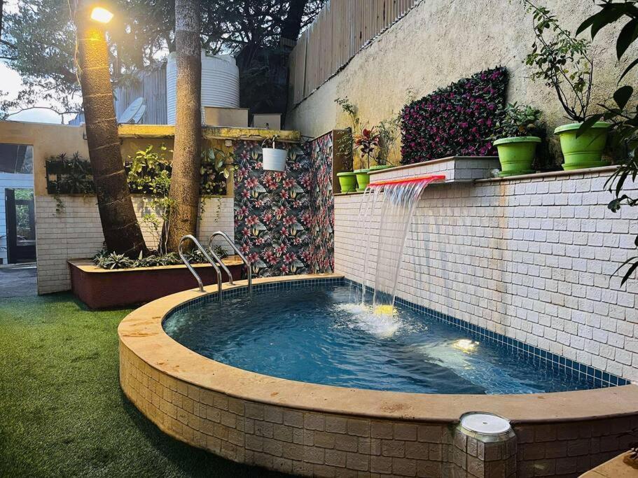 Verandah Myrah 2bh With Plunge Pool